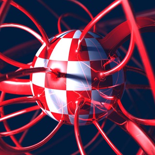Telegram profile photo for Demoscene