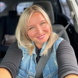 Telegram profile photo for Ольга Еремеева