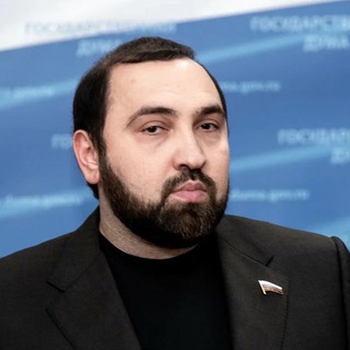 Telegram profile photo for Султан Хамзаев. Официально
