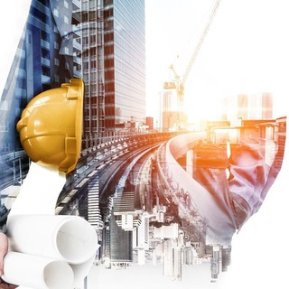 Telegram profile photo for ملتقى الهندسة المدنية