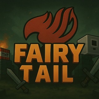Telegram profile photo for Архив FairyTail