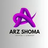 Telegram profile photo for ارز دیجیتال | ارز شما 📊