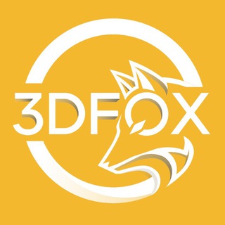 Telegram profile photo for 3D LIGHT