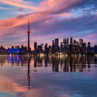 Telegram group profile photo for Toronto Oldcomers | CUAET