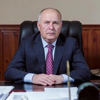 Telegram profile photo for Мурат Лайпанов