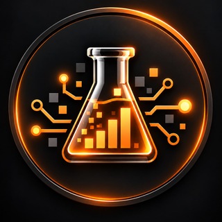 Telegram profile photo for Лаборатория цифровых решений