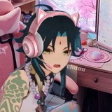 Telegram profile photo for клоун в леггинсах