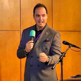 Telegram profile photo for دکتر آرش نژاد