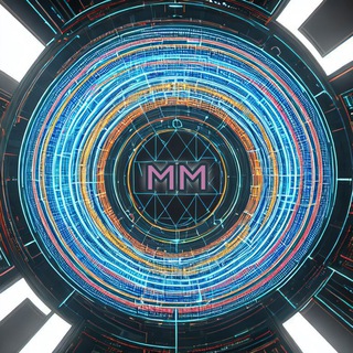 Telegram profile photo for Маэстро маркетплейсов