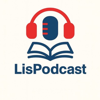 Telegram profile photo for LisPodcast