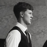 Telegram profile photo for Просто Даня