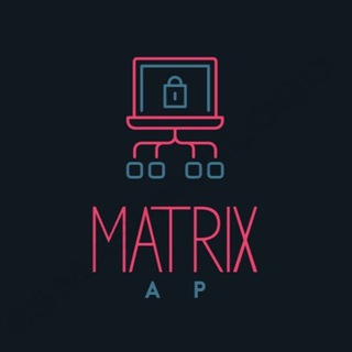 Telegram profile photo for MATRIX🌐VPN