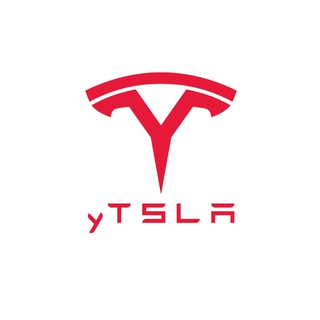 Telegram group profile photo for yTSLA