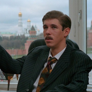 Telegram profile photo for Серёжа Закон | юрист
