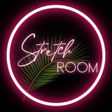 Telegram profile photo for Stretch Room | Студия растяжки | Санкт-Петербург