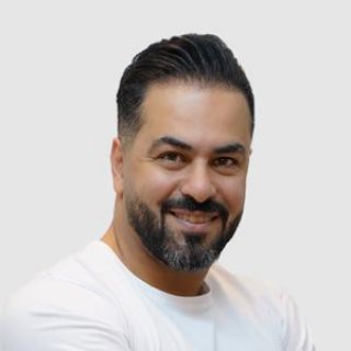 Telegram profile photo for ریاضی سادات