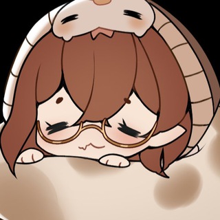 Telegram profile photo for Лягушачий Флуд Froggy Tyan