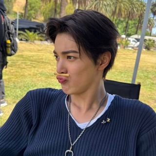 Telegram profile photo for Ahn Keonho 🌴