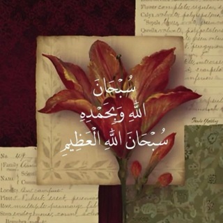 Telegram profile photo for سَكِينة.