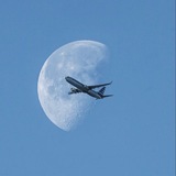 Telegram profile photo for Balt Aviation