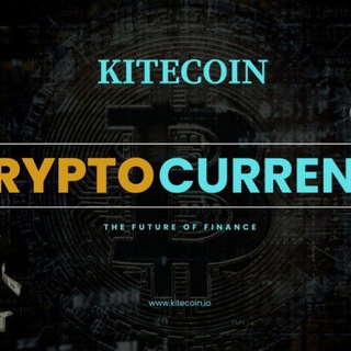 Telegram profile photo for KITECOIN TRADING