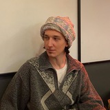 Telegram profile photo for Юрий Зовут тату