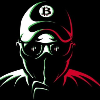 Telegram profile photo for Крипто-сигналы 03