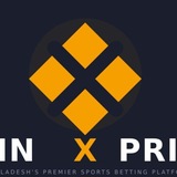 Telegram profile photo for 🦂WIN X PRIME official🦂