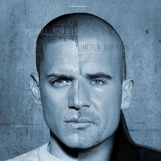 Telegram profile photo for مسلسل Prison Break بريزون بريك