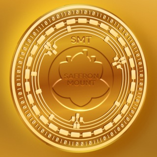 Telegram profile photo for Saffron mount