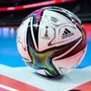 Telegram profile photo for هیات فوتبال شهرستان فاروج