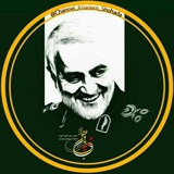Telegram profile photo for خـادِمالشُهَداء