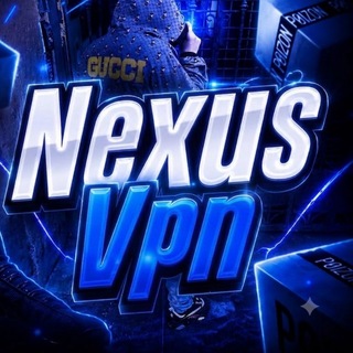 Telegram profile photo for 𝗡𝗲𝘅𝘂𝘀 𝗩𝗣𝗡