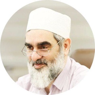 Telegram profile photo for Nureddin Yıldız