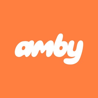 Telegram profile photo for AMBY beauty club