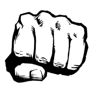 Telegram profile photo for УДАР по БУКУ