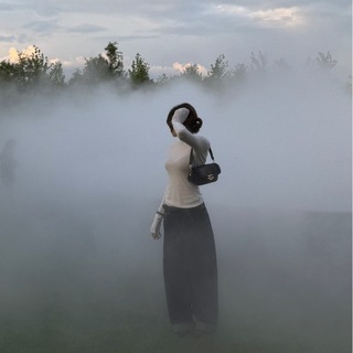 Telegram profile photo for типичная жизнь Али👺