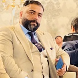 Telegram profile photo for قناة الاستاذ احمد البديري