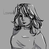 Telegram profile photo for LoonarX 18+ (ПОЛУРЕСТ)