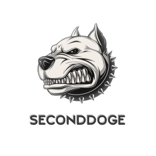 Telegram group profile photo for Second Doge official