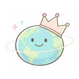 Telegram profile photo for Reloqueen - Маркетплейс ВНЖ, виз и релокации