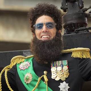 Telegram profile photo for Omar Aladeen - Portal