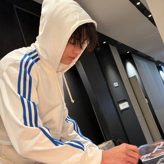 Telegram profile photo for qianhao