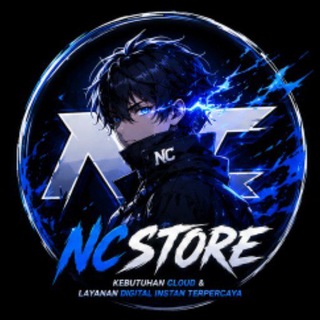 Telegram profile photo for TESTIMONI NCSTORE