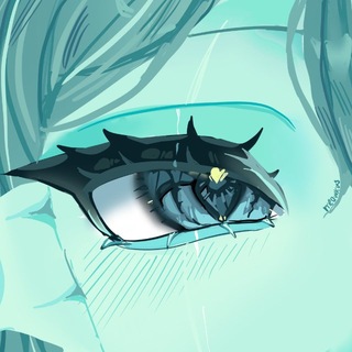 Telegram profile photo for рисуначки мявки😼😼 18+