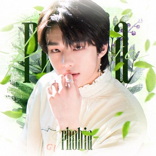 Telegram profile photo for ─ 𝑃 ↻- 𝗵🍀𝗯𝗶𝗮 .°ᘚ закрыт.