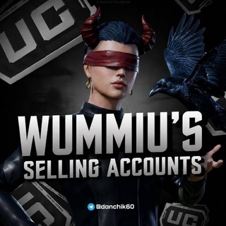 Telegram profile photo for WUMMIU'S SALE
