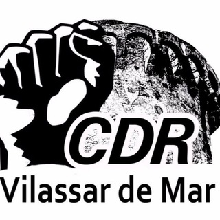 Telegram profile photo for CDR Vilassar de Mar