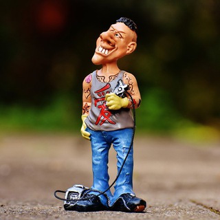 Telegram profile photo for Tatuajes - Tattoos