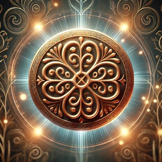 Telegram profile photo for Медитация «Мир безопасен» BY NUMEROLOG.OD